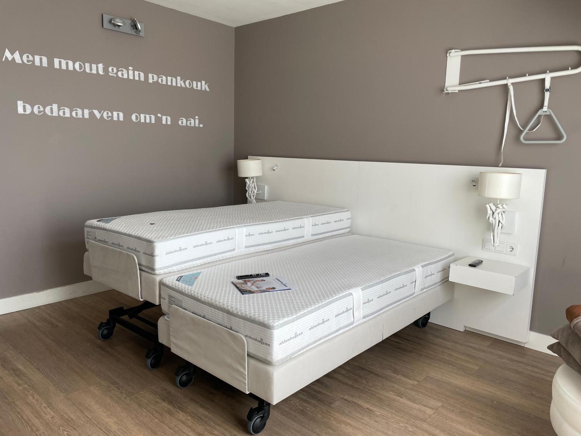 Van Der Valk Hotel Groningen-Westerbroek Room photo